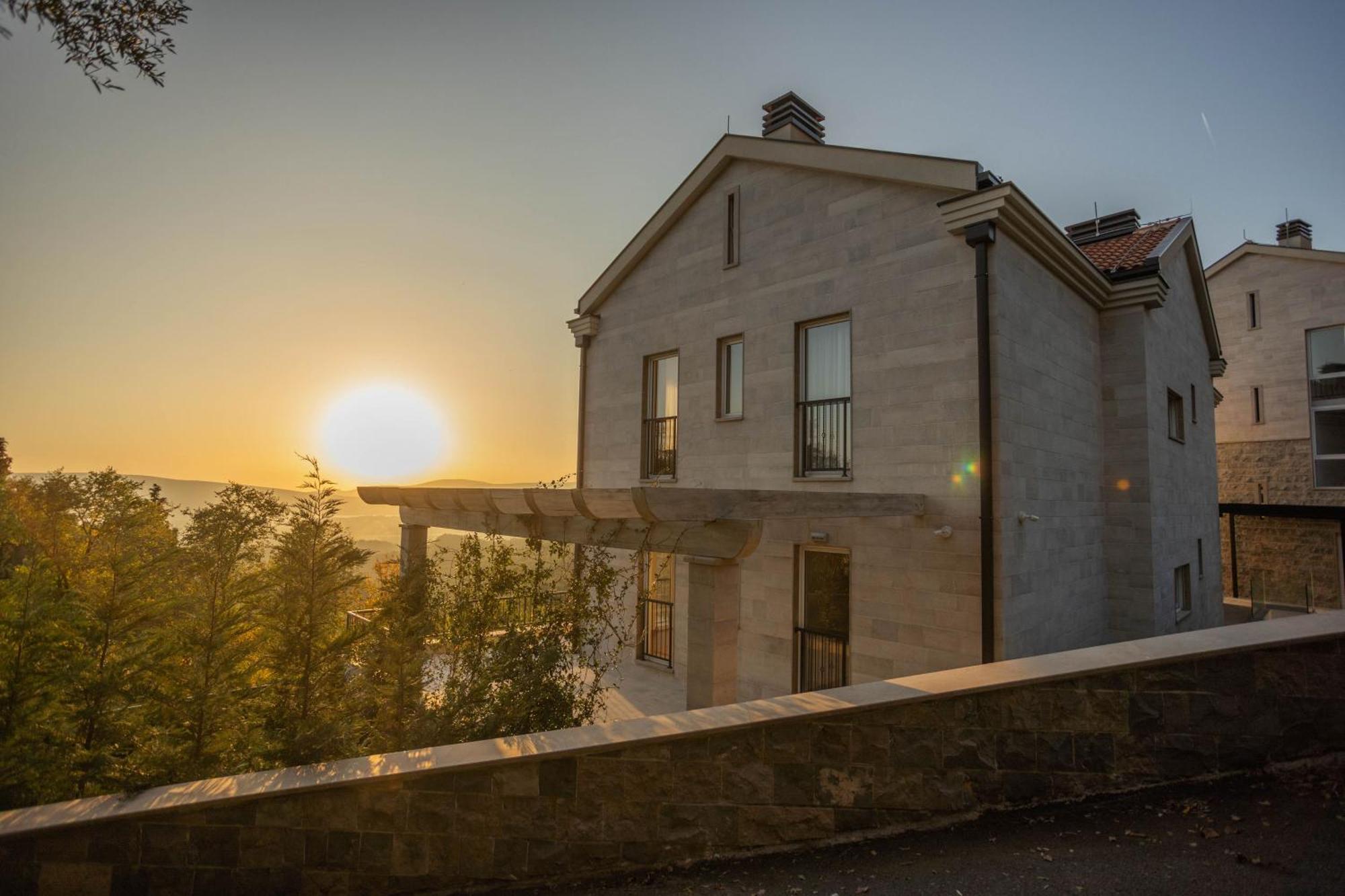 Panorama Bay Luxury Apartments Kotor Ngoại thất bức ảnh
