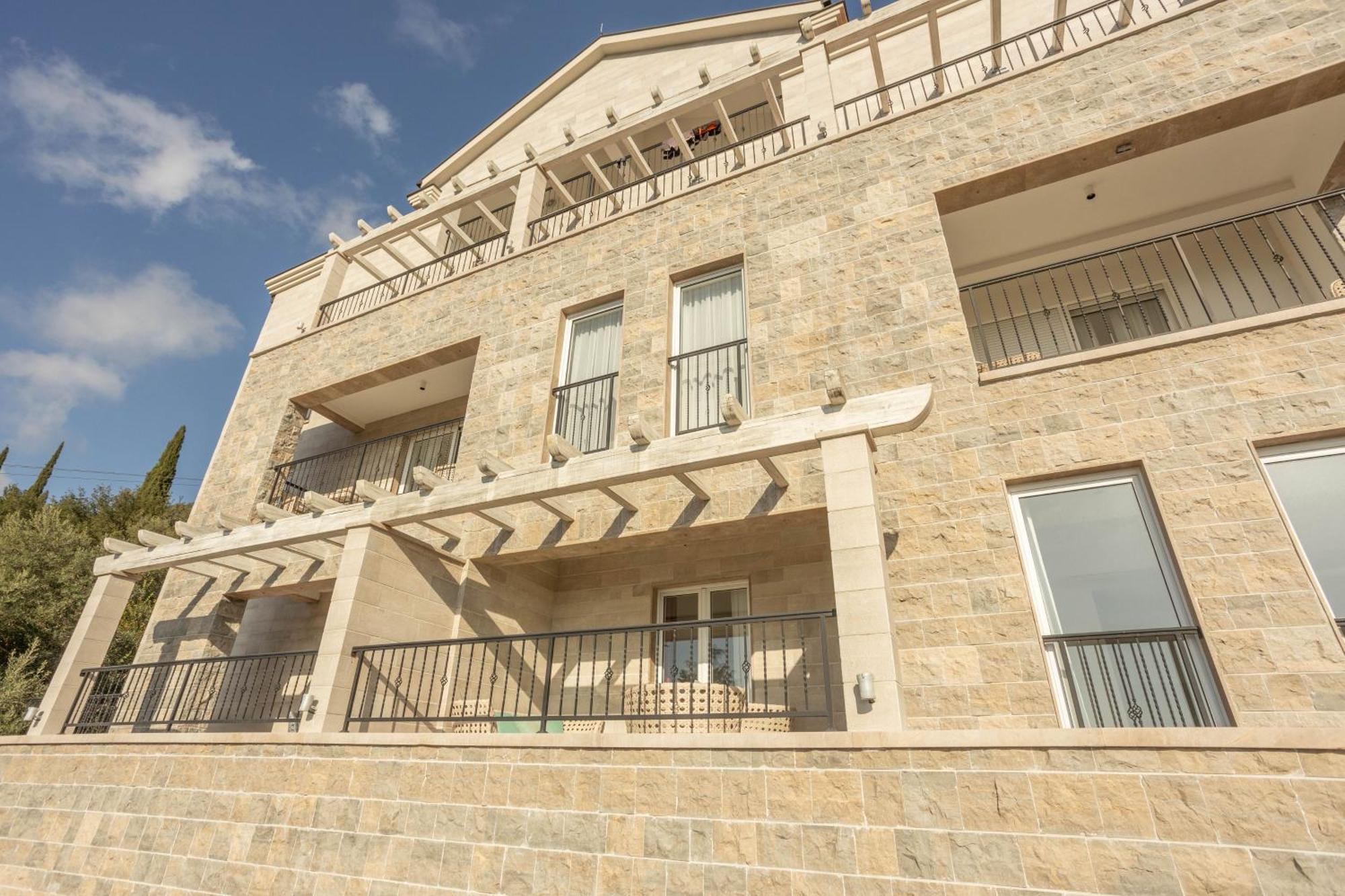 Panorama Bay Luxury Apartments Kotor Ngoại thất bức ảnh