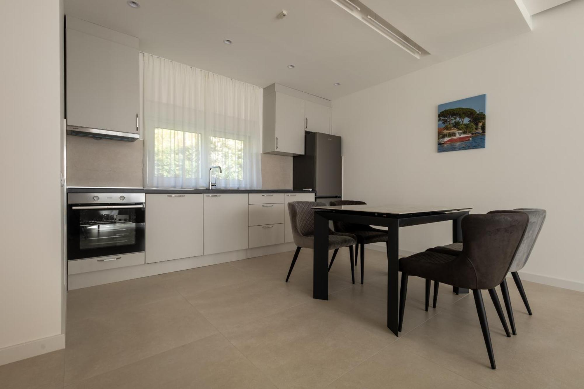 Panorama Bay Luxury Apartments Kotor Ngoại thất bức ảnh