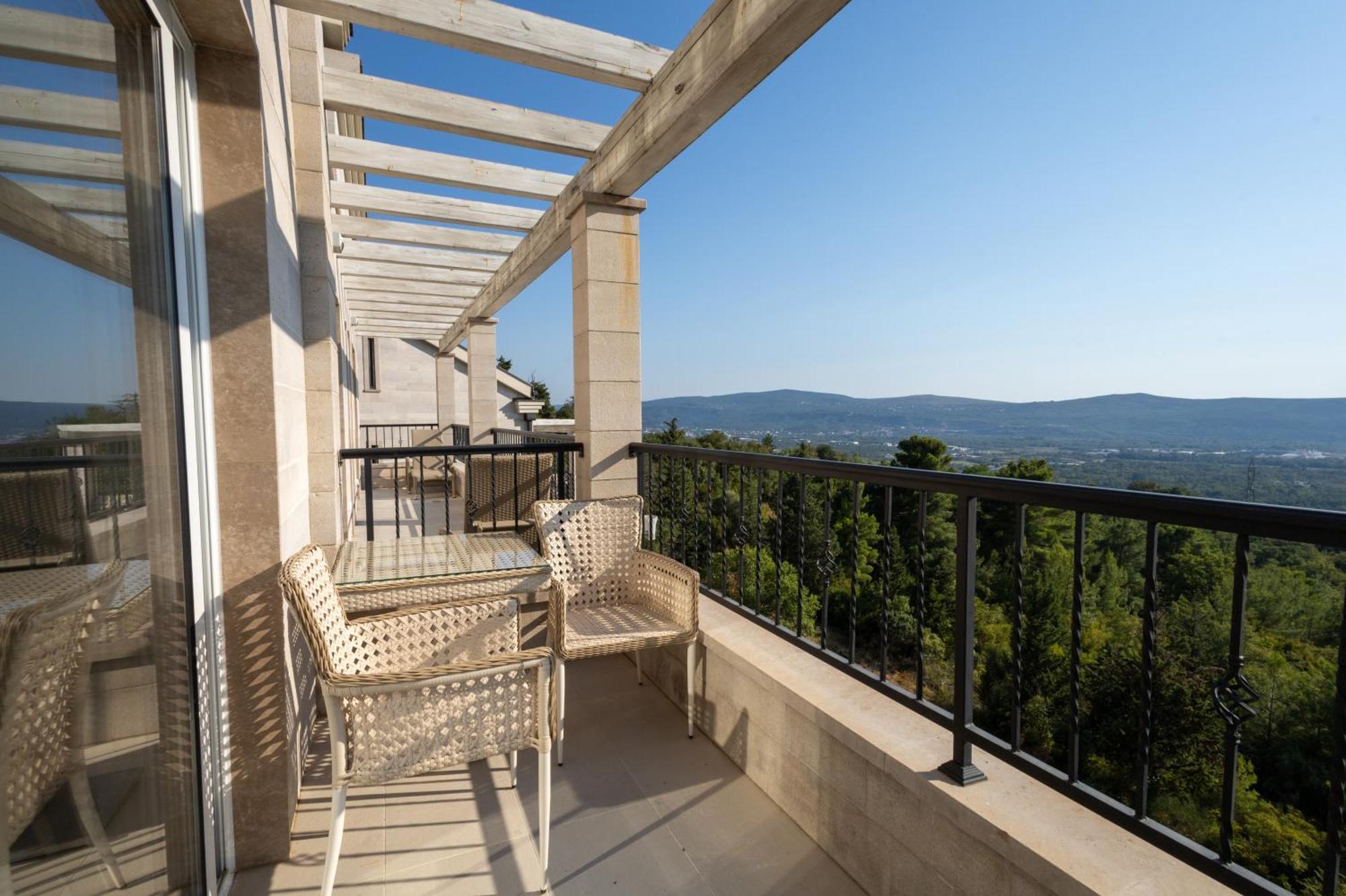 Panorama Bay Luxury Apartments Kotor Ngoại thất bức ảnh