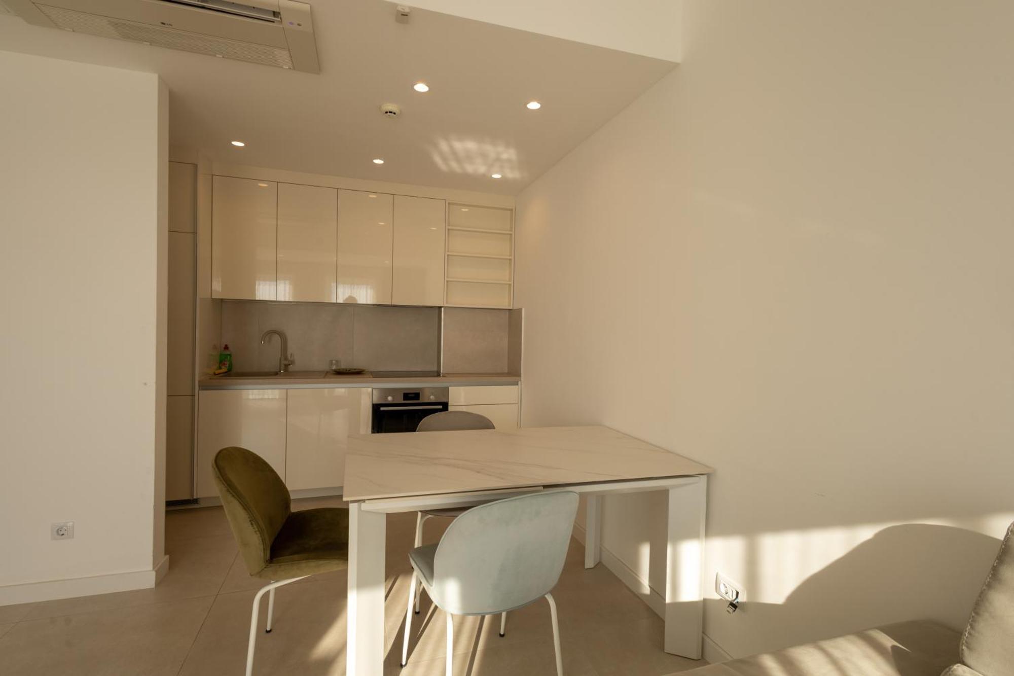Panorama Bay Luxury Apartments Kotor Ngoại thất bức ảnh