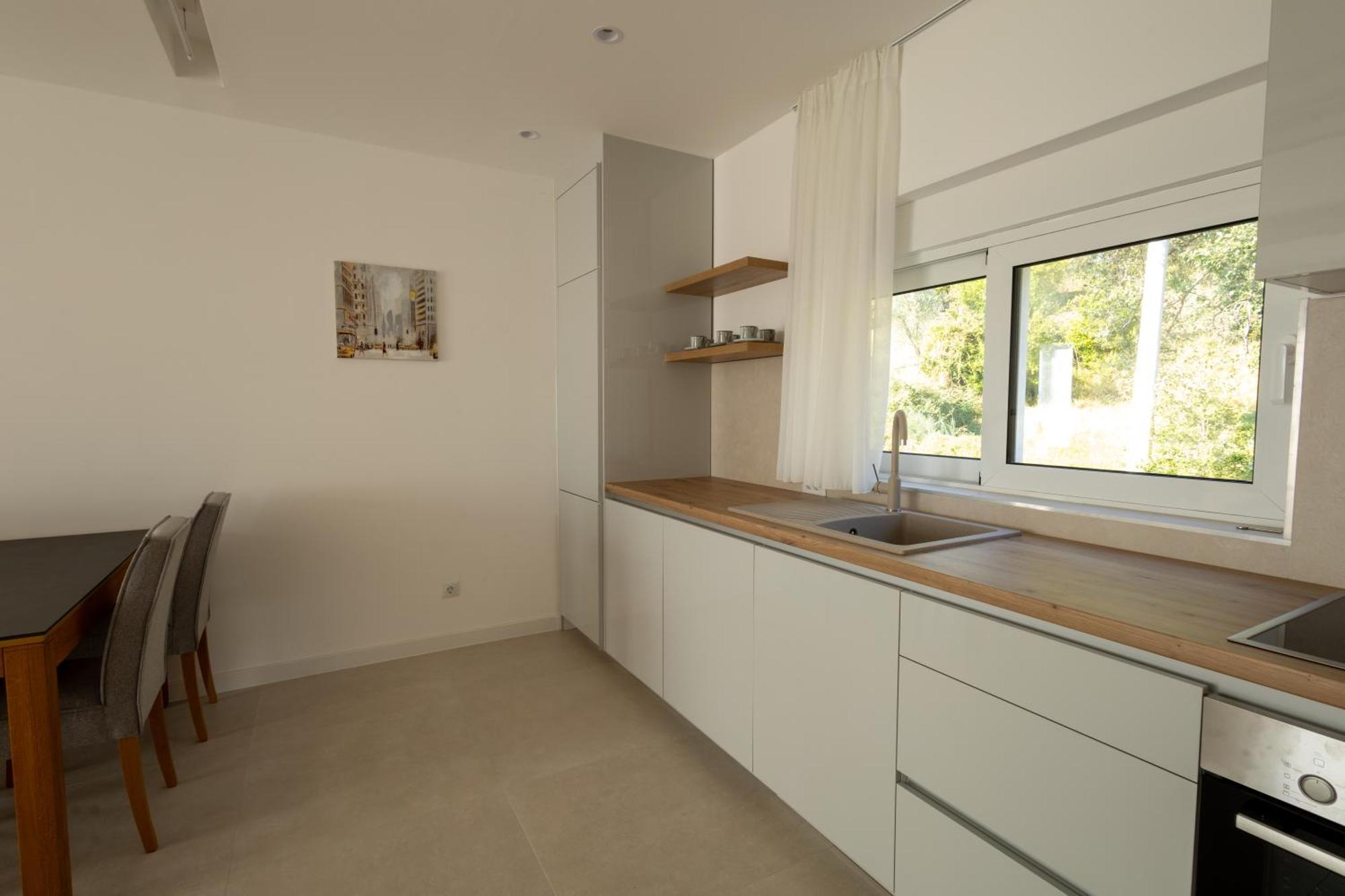 Panorama Bay Luxury Apartments Kotor Ngoại thất bức ảnh